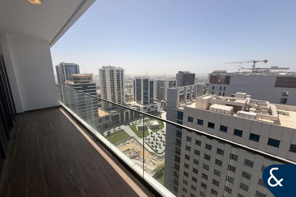 High Floor | Brand New | Modern Luxury