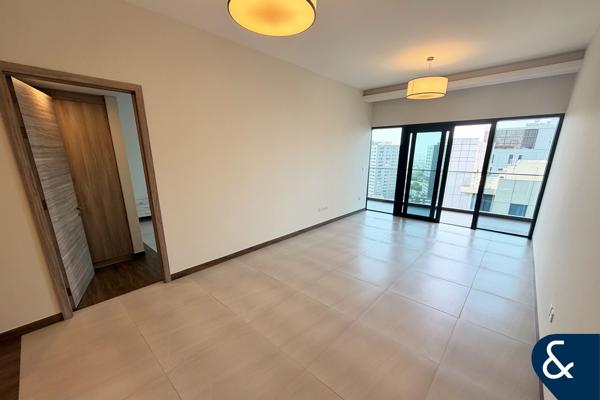 Elegant | Modern | Spacious | One Bed