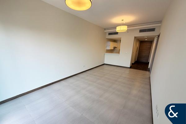 Elegant | Modern | Spacious | One Bed