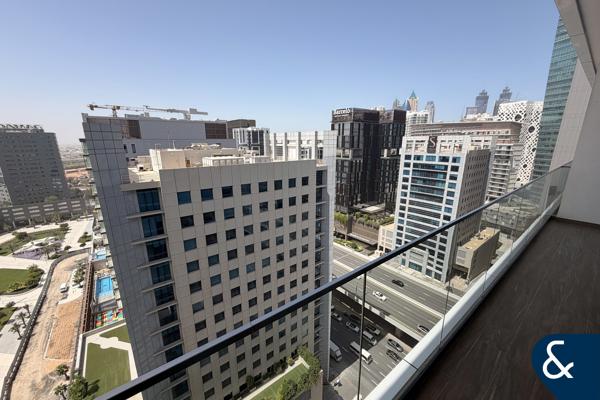 Elegant | Modern | Spacious | One Bed