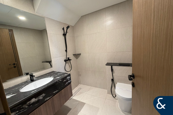 Brand new | Single Row | Near Lagoon | 4 Bed