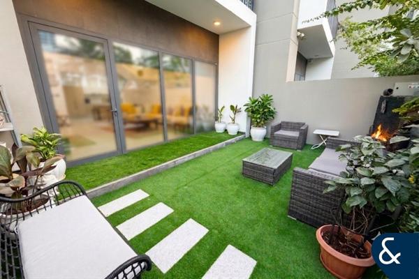 Private Garden | Upgraded | Private Elevator