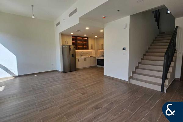 Luxury 3BR Duplex | Limited | Brand New