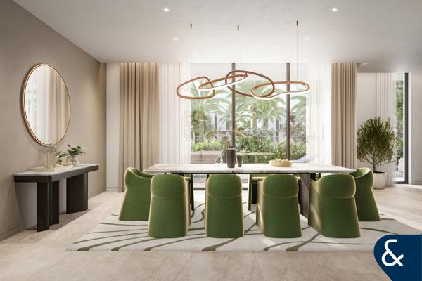 Exquisite Villa | Park & Pool | Serenity