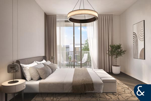 Exquisite Villa | Park & Pool | Serenity