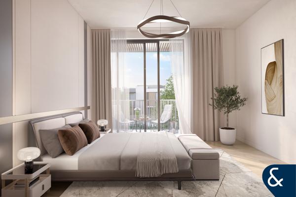 Exquisite Villa | Park & Pool | Serenity