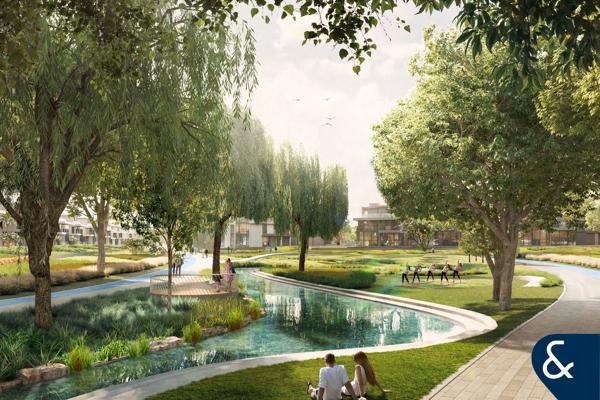 5 Bed Villa | No Agent Fees | Meydan