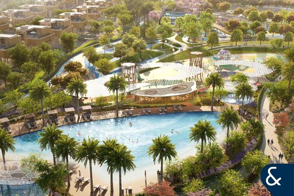 4 Bed Villa | NO AGENT FEES | Meydan