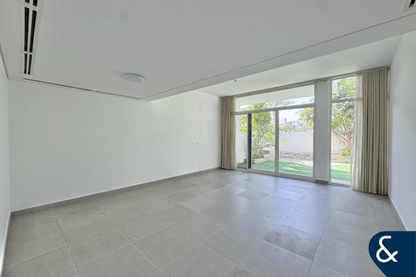 Larger Plot | Large 3 Bed | Available March