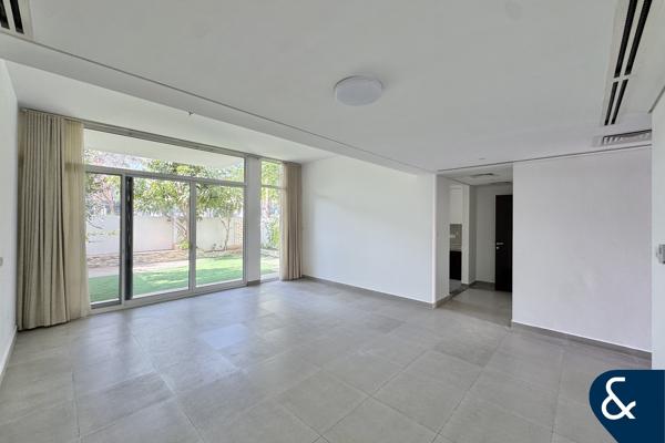 Larger Plot | Large 3 Bed | Available March