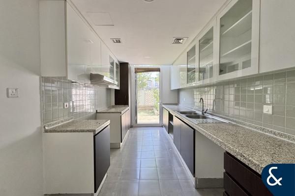 Larger Plot | Large 3 Bed | Available March