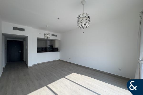 High floor | Spacious | Open View