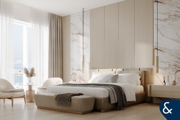 Below OP | Resale | High Floor | 2 Beds