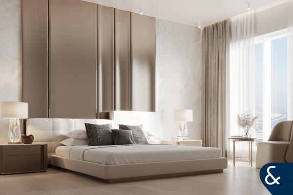 Below OP | Resale | High Floor | 2 Beds