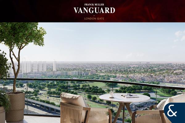 Franck Muller Branded | Resale | High Floor