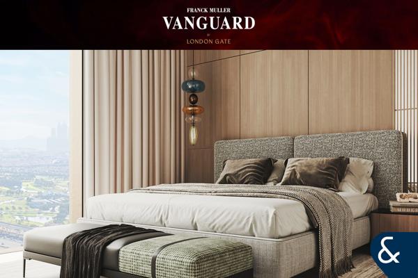 Franck Muller Branded | Resale | High Floor