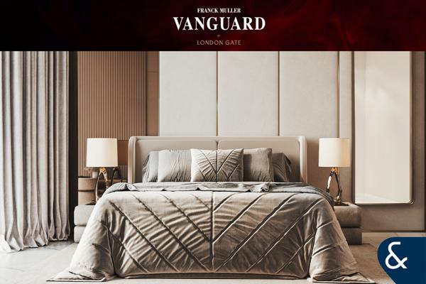 Franck Muller Branded | Resale | High Floor