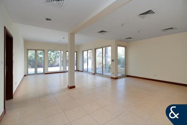 Fantastic Plot | Renovation Project | Vacant