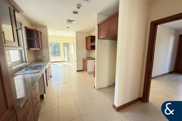 Fantastic Plot | Renovation Project | Vacant