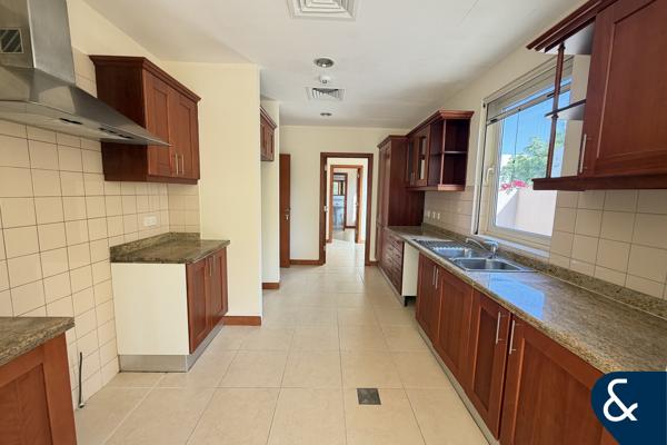 Fantastic Plot | Renovation Project | Vacant