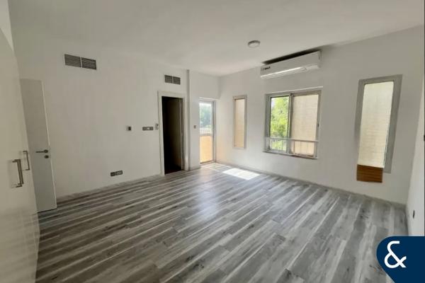 3 Bed + Study | Upgraded | Unfurnished