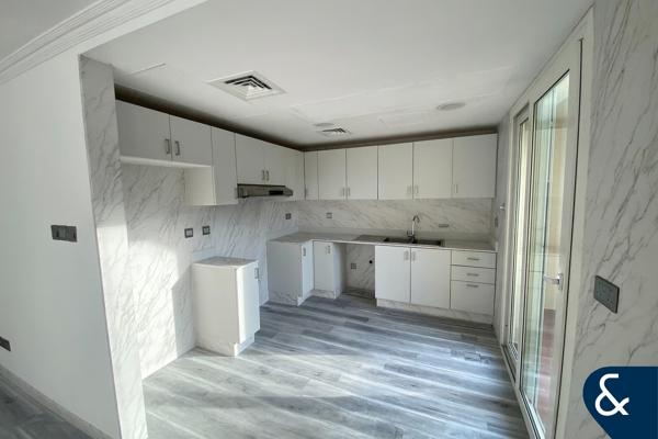 3 Bed + Study | Upgraded | Unfurnished