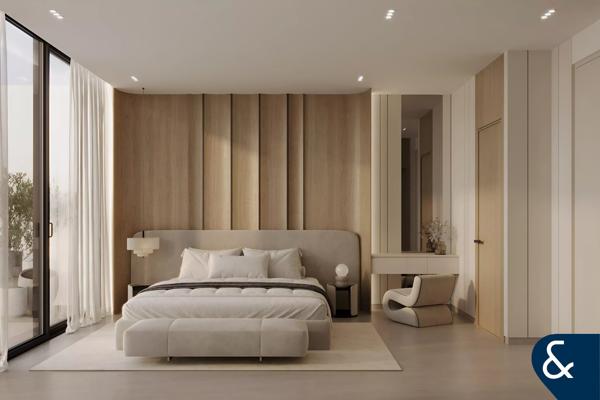 Exclusive | Luxury Finish | Q1 2026 Handover