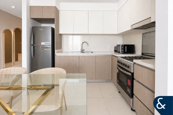 One Bedroom | Furnished | Exclusive