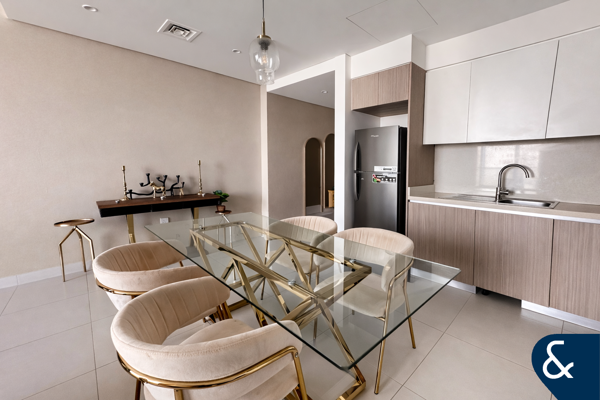 One Bedroom | Furnished | Exclusive