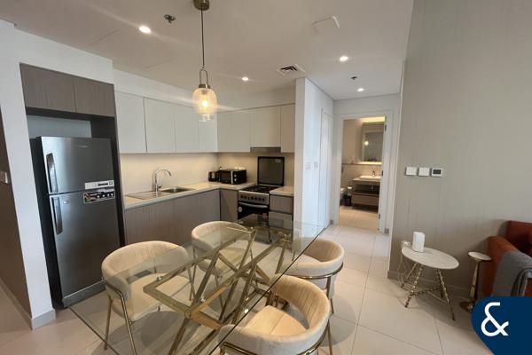 One Bedroom | Furnished | Exclusive