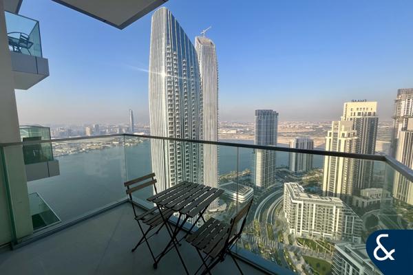 One Bedroom | Furnished | Exclusive