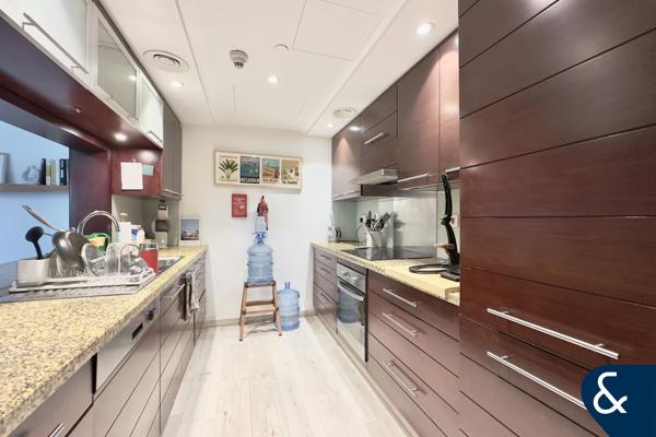 Large Layout | Pool View | Upgraded