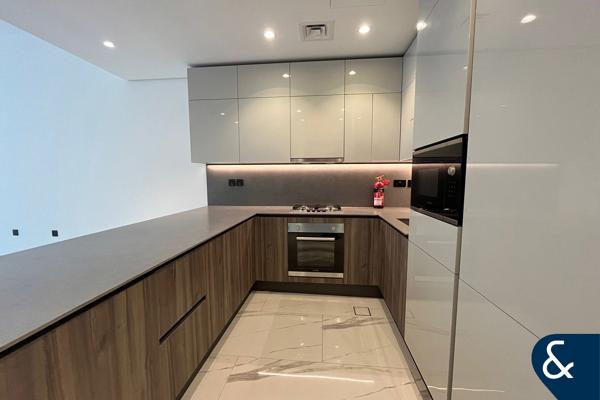 One Bedroom | Brand New | Vacant | Two Bath