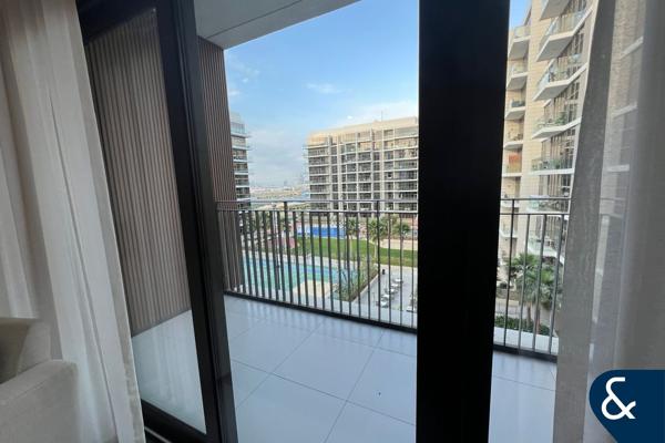 Luxury Apartment | Spacious | Prime Location