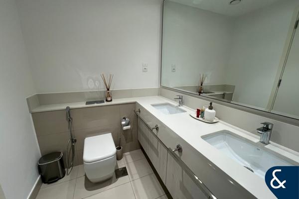 Luxury Apartment | Spacious | Prime Location