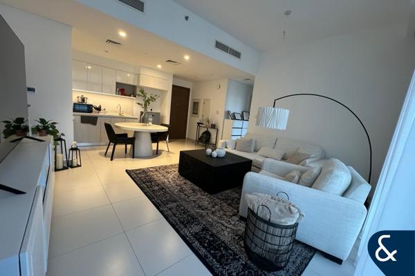 Luxury Apartment | Spacious | Prime Location