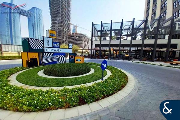 High ROI | Perfect Location | Investment Unit