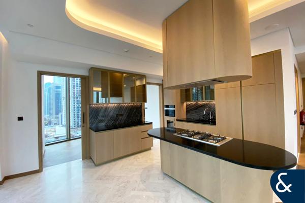 Genuine Resale | Full Canal View | 3 Bedroom