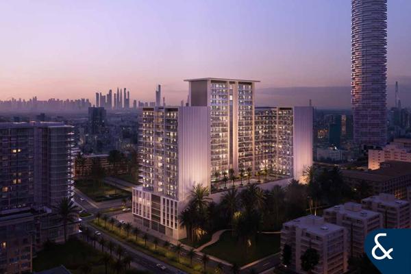 Investor Deal | High ROI | Prime Office Space