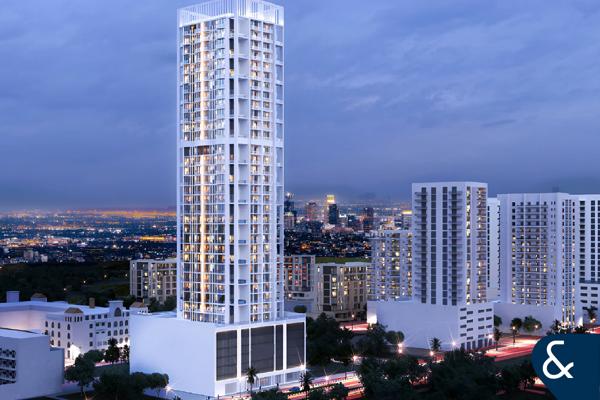 Investor Deal | High ROI | Prime Office Space