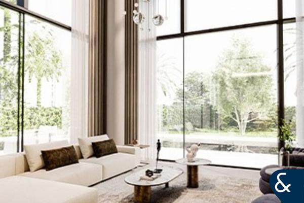 Motivated Seller | 4 Bed Villa Great Location