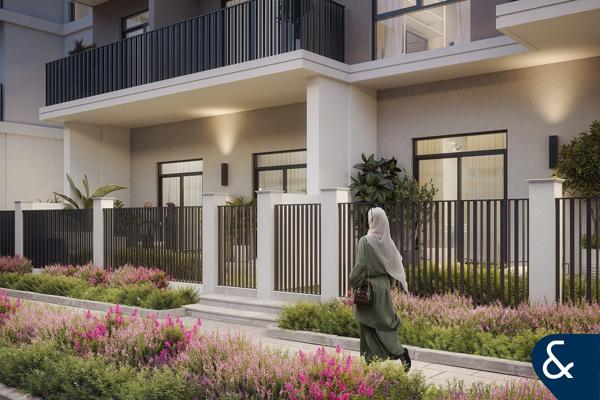 2 bed | Strong ROI potential | Ready Q1 2026