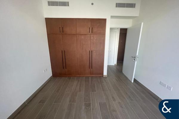 Low Floor | Spacious | Brand New | One Bed