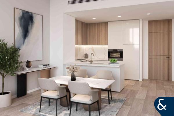 Brand New | Low Rise | Handover Q1 2026