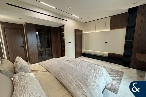 Upgraded | Fountain Views | Furnished