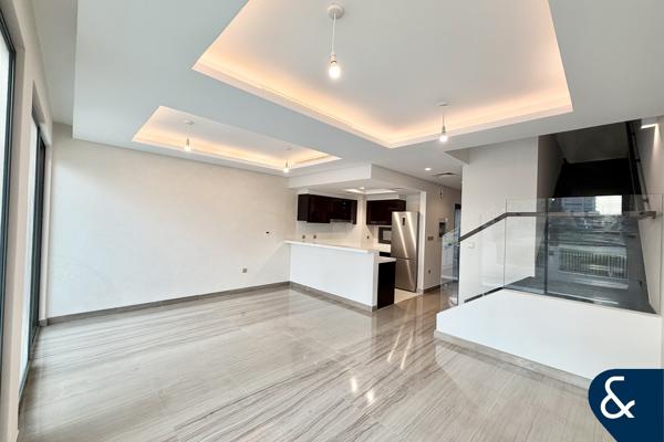 Golf Course View | Brand New | Exclusive