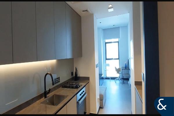 Furnished | Great Location | 1 Bathroom