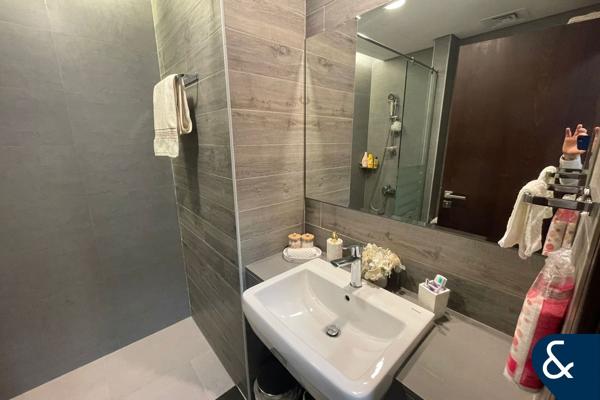 Available Now | Prime Location | Modern