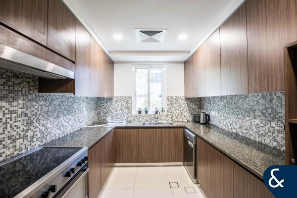 Arabella 3 | 3 Beds + Maid | Type A | Vacant