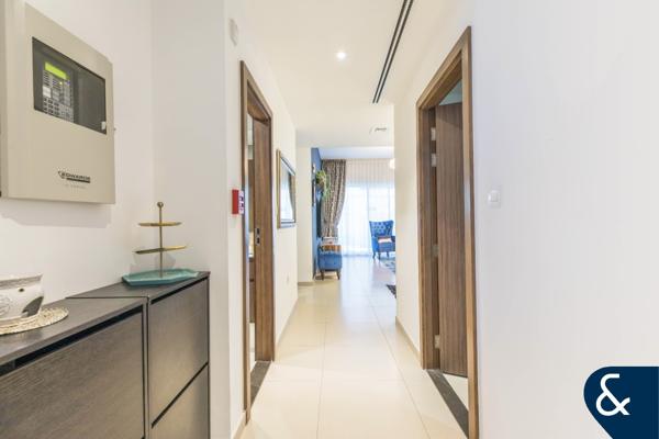 Arabella 3 | 3 Beds + Maid | Type A | Vacant